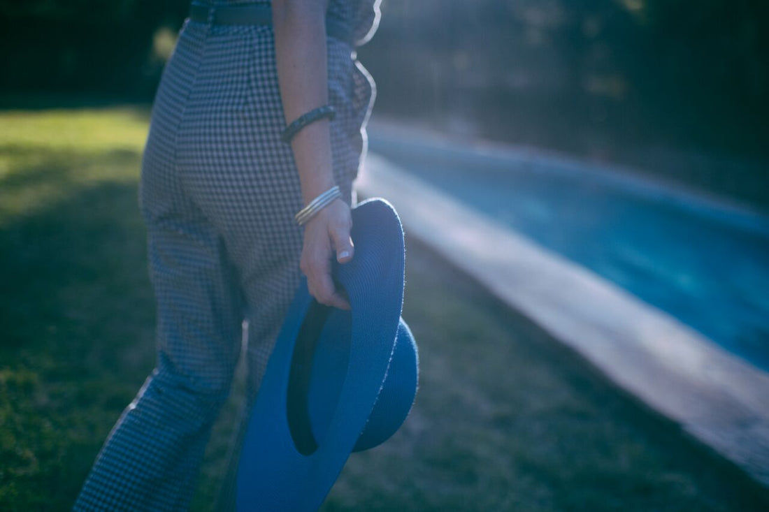 How to Choose Sun Safe Clothing