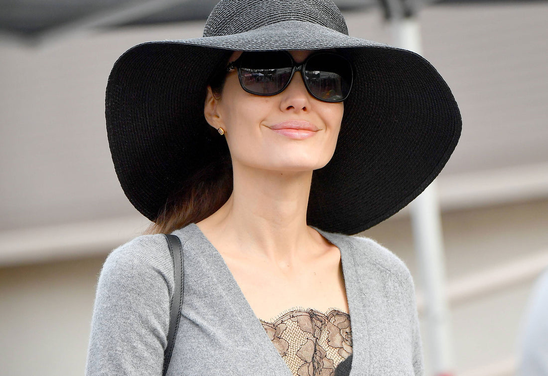 What These Five Celebrities Swear By To Look Younger